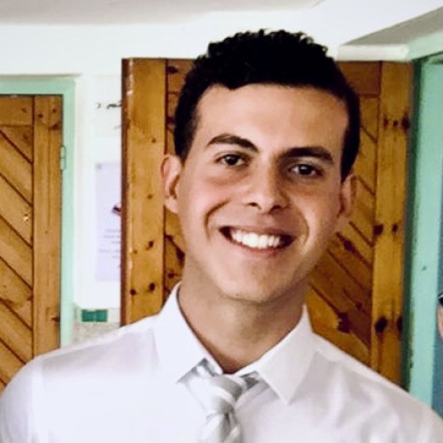 Oussama E.