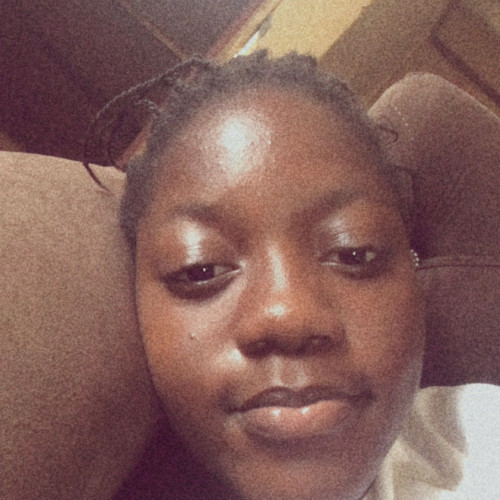 That girl M. profile photo