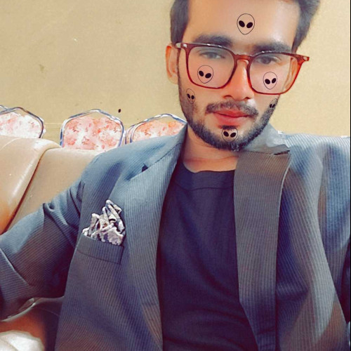 Chirag S. profile photo