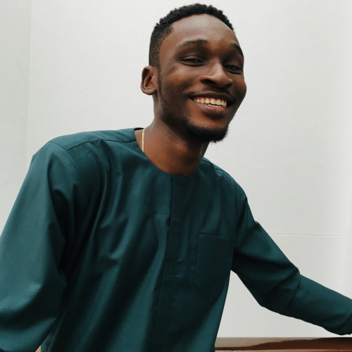 Kelechi E.