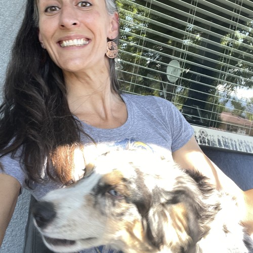 Mariah C. profile photo