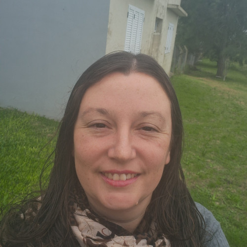 Analía V. profile photo