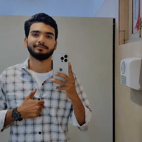 Raman I. profile photo