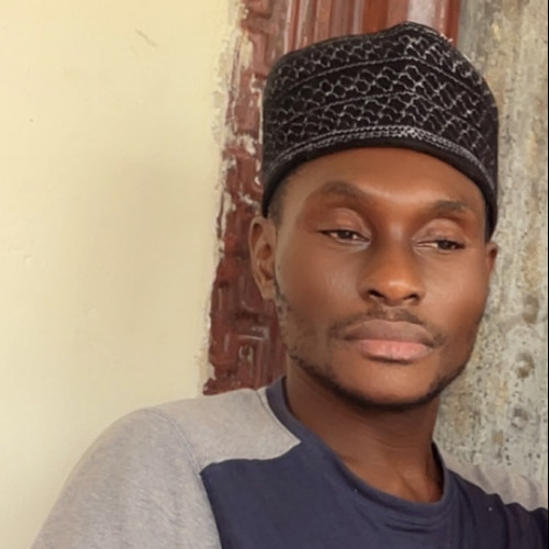 Osazee  R. profile photo