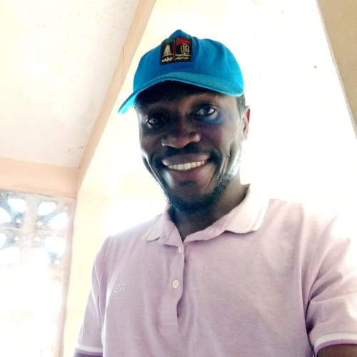 Gideon Padi K.
