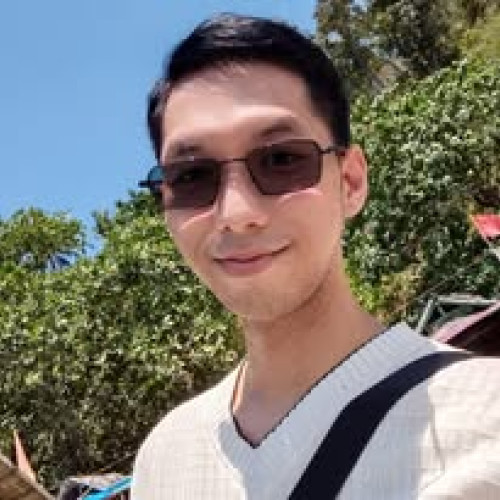 amor c. profile photo
