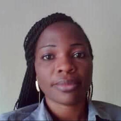 Amarachi J. profile photo