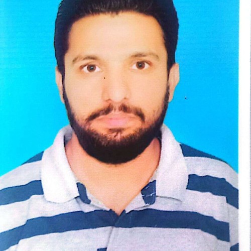 Muhammad K. profile photo