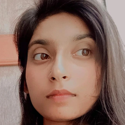 Anjali V.