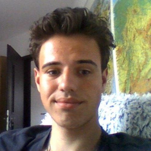 George G. profile photo