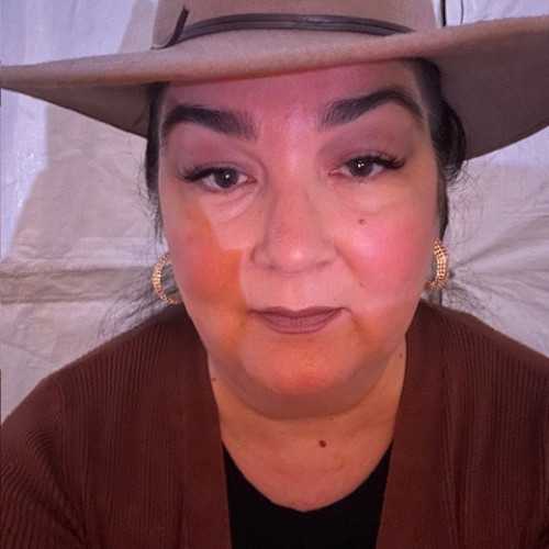 Xochitl B. profile photo