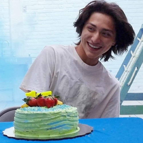 Ary P. profile photo