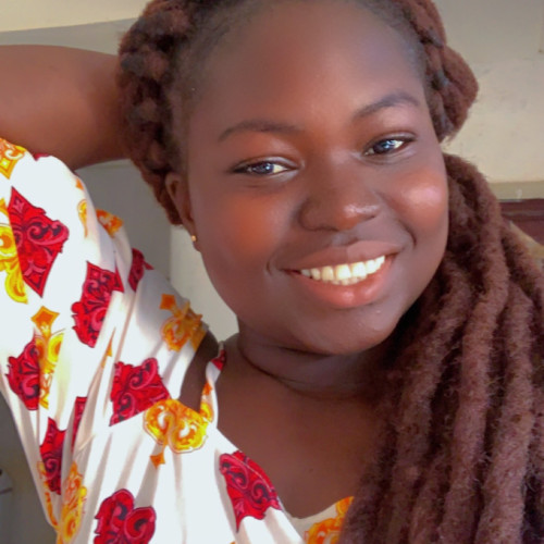 Adwoa  W. profile photo