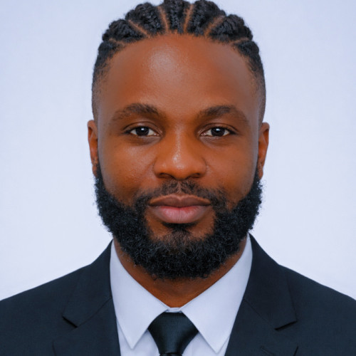 Man P. profile photo
