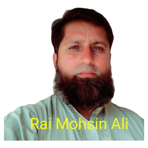 Mohsin A. profile photo