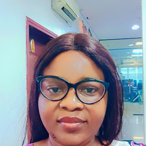Nnenna A.