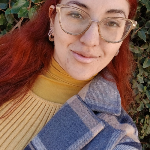 Luciana B. profile photo