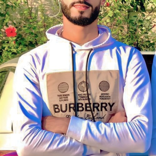 Mounir B. profile photo