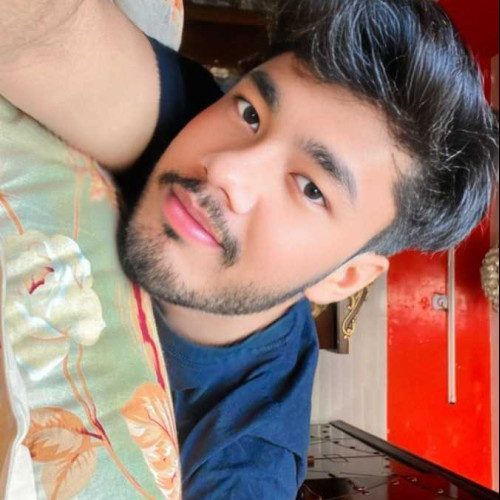 Rachit G. profile photo