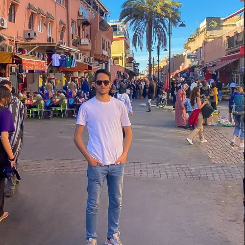 Mohamed E. profile photo