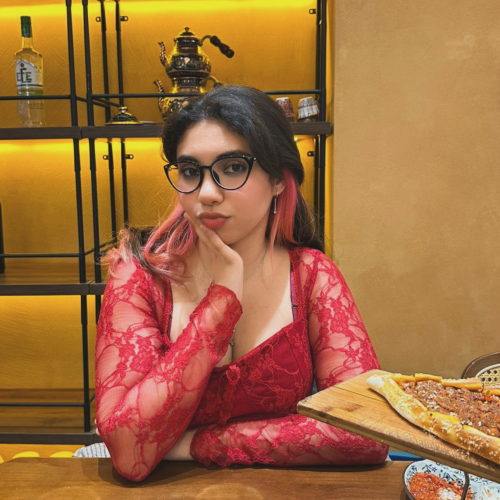 Malak M. profile photo