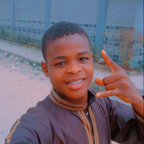 Ayomide  O.