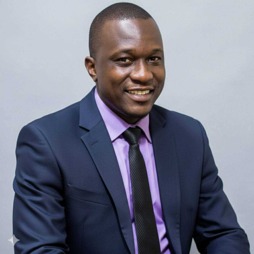 Umar A. profile photo