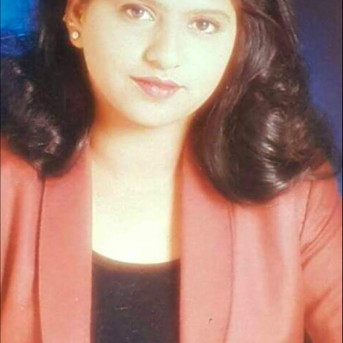Sujata A.