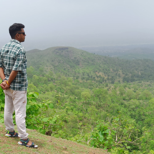 Suraj K. profile photo