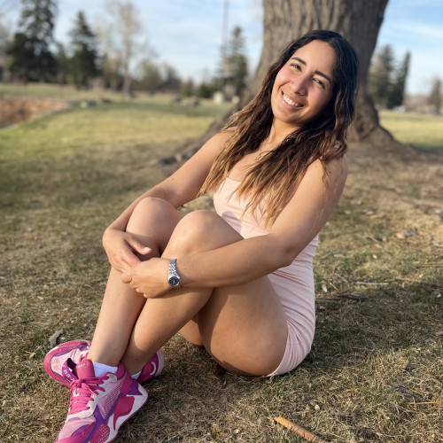 Aly O. profile photo