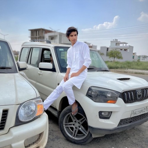 Mohammed A. profile photo