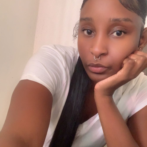 Trenah F. profile photo