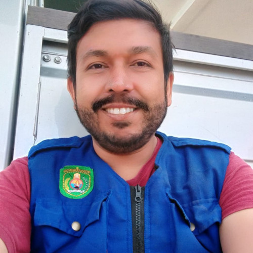 Nur H. profile photo