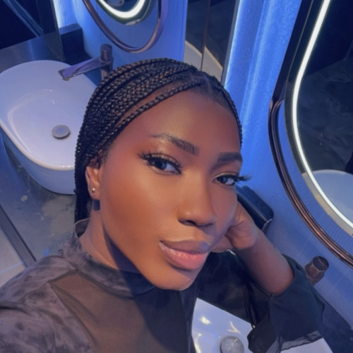 Nafisat A. profile photo