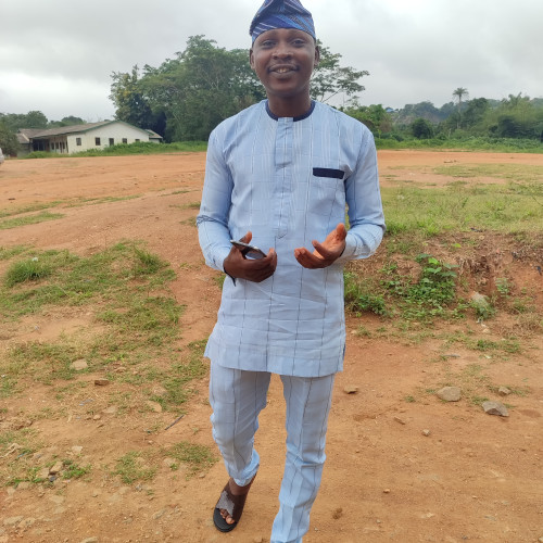 Oluwasegun  J.