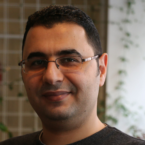 othman H. profile photo