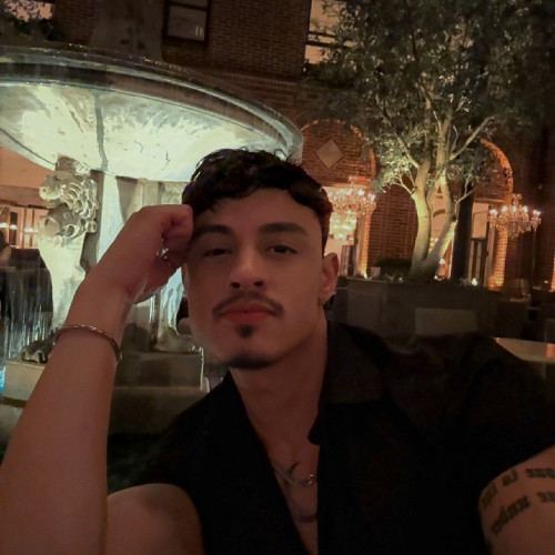 Alonso C. profile photo