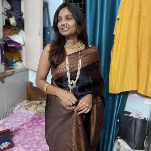 Samruddhi K.