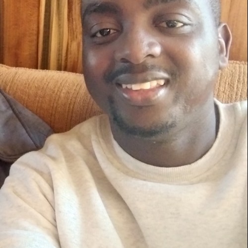Thulisa M. profile photo