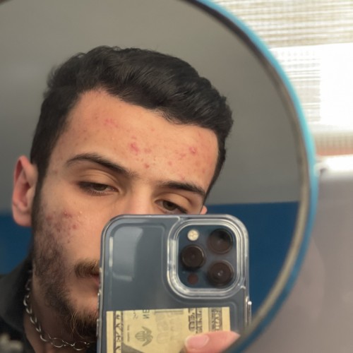 Iyad M.