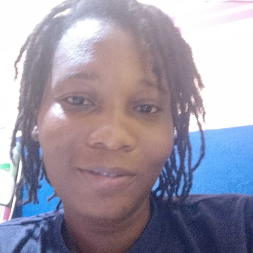 Esinam K. profile photo