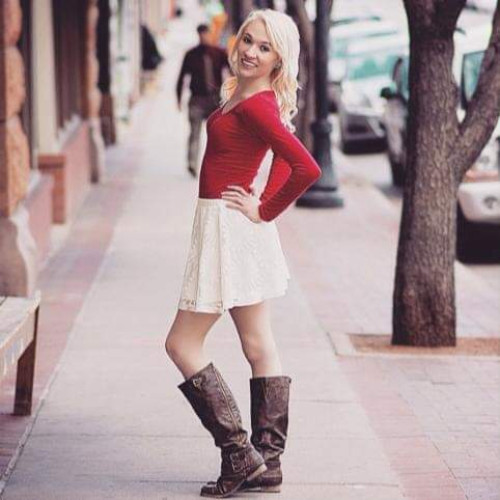 Raegan H. profile photo