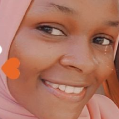 Aisha Y. profile photo