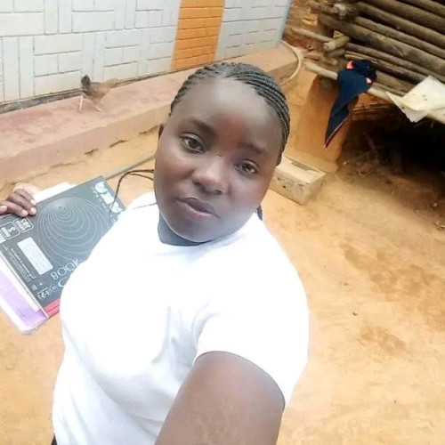 Jacinta K. profile photo