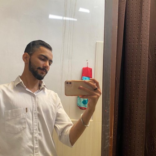 Gomsi W. profile photo