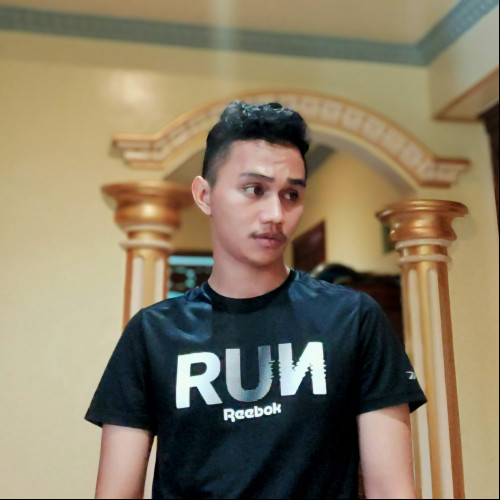 Ahmad Syariful Hasan M. profile photo
