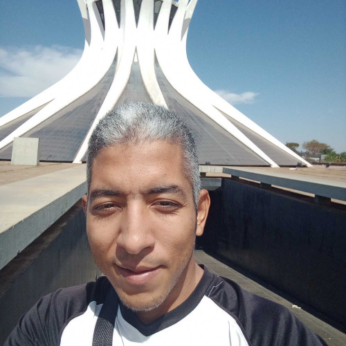 Misael G. profile photo