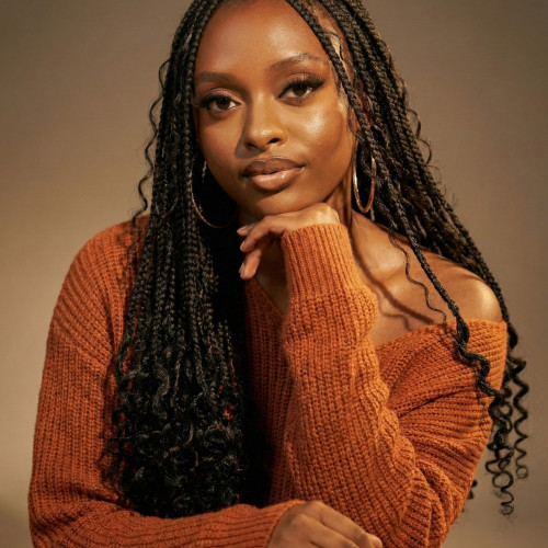 Katrina E. profile photo
