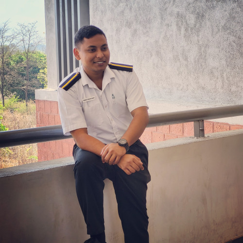 Sankalp S. profile photo
