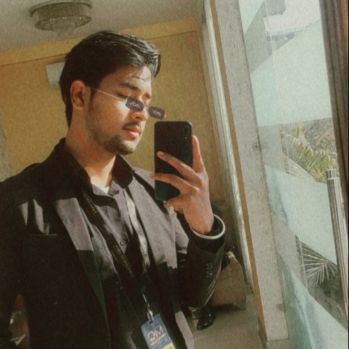 abhishek s.